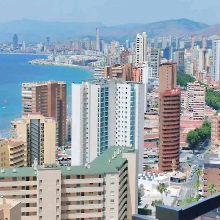 Apartment Mirador Vistas Panoramicas A *